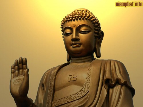 Buông xả phiền não theo lời Phật dạy